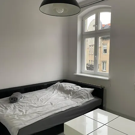 Stary Rynek Polwiejska Apartment *