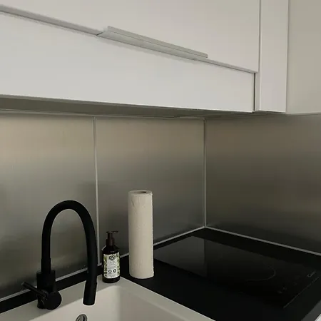 Apartment Stary Rynek Polwiejska Poznan