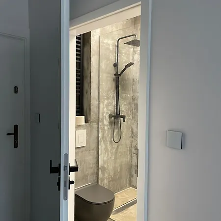 Apartment Stary Rynek Polwiejska