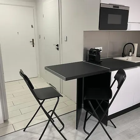 Apartment Stary Rynek Polwiejska *