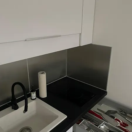 Apartment Stary Rynek Polwiejska Poznan