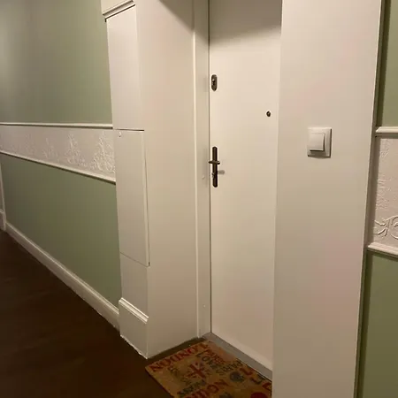 Apartment Stary Rynek Polwiejska