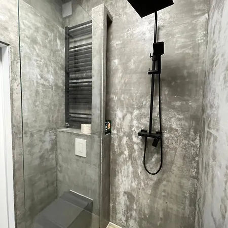 Apartment Stary Rynek Polwiejska *