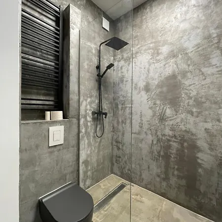 Apartment Stary Rynek Polwiejska